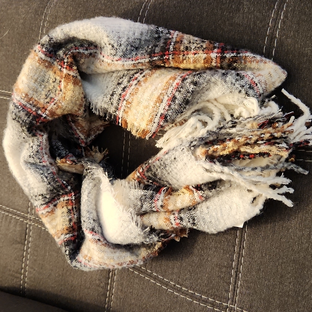 Winter Scarf